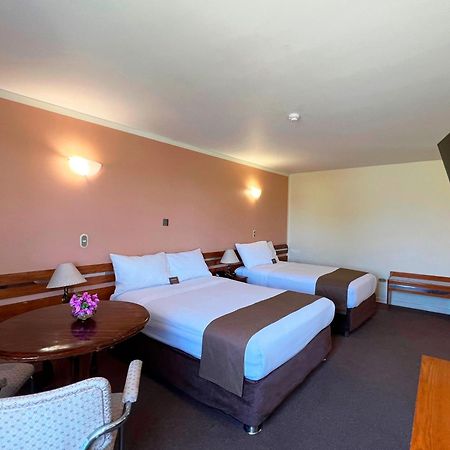 Dm Hoteles Arequipa Pachacutec Bagian luar foto