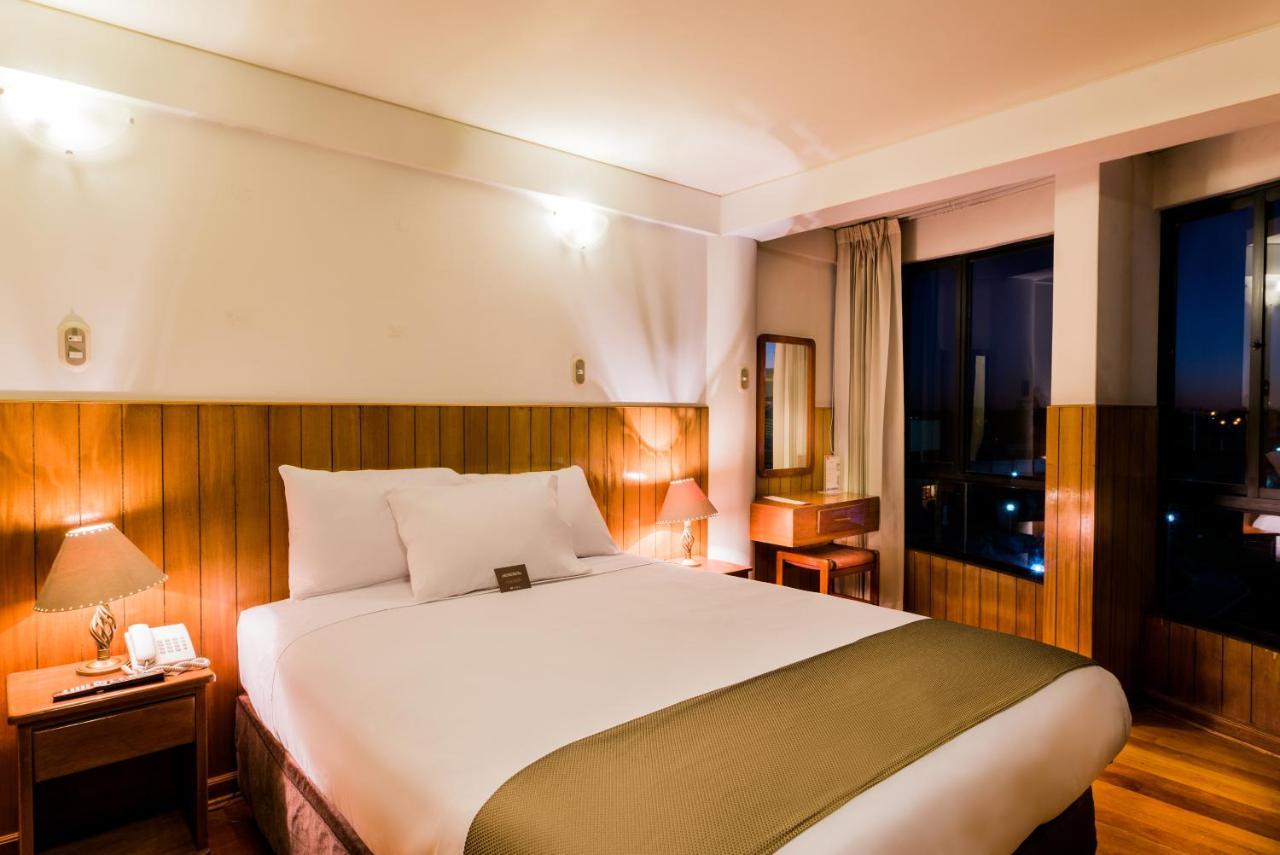 Dm Hoteles Arequipa Pachacutec Bagian luar foto